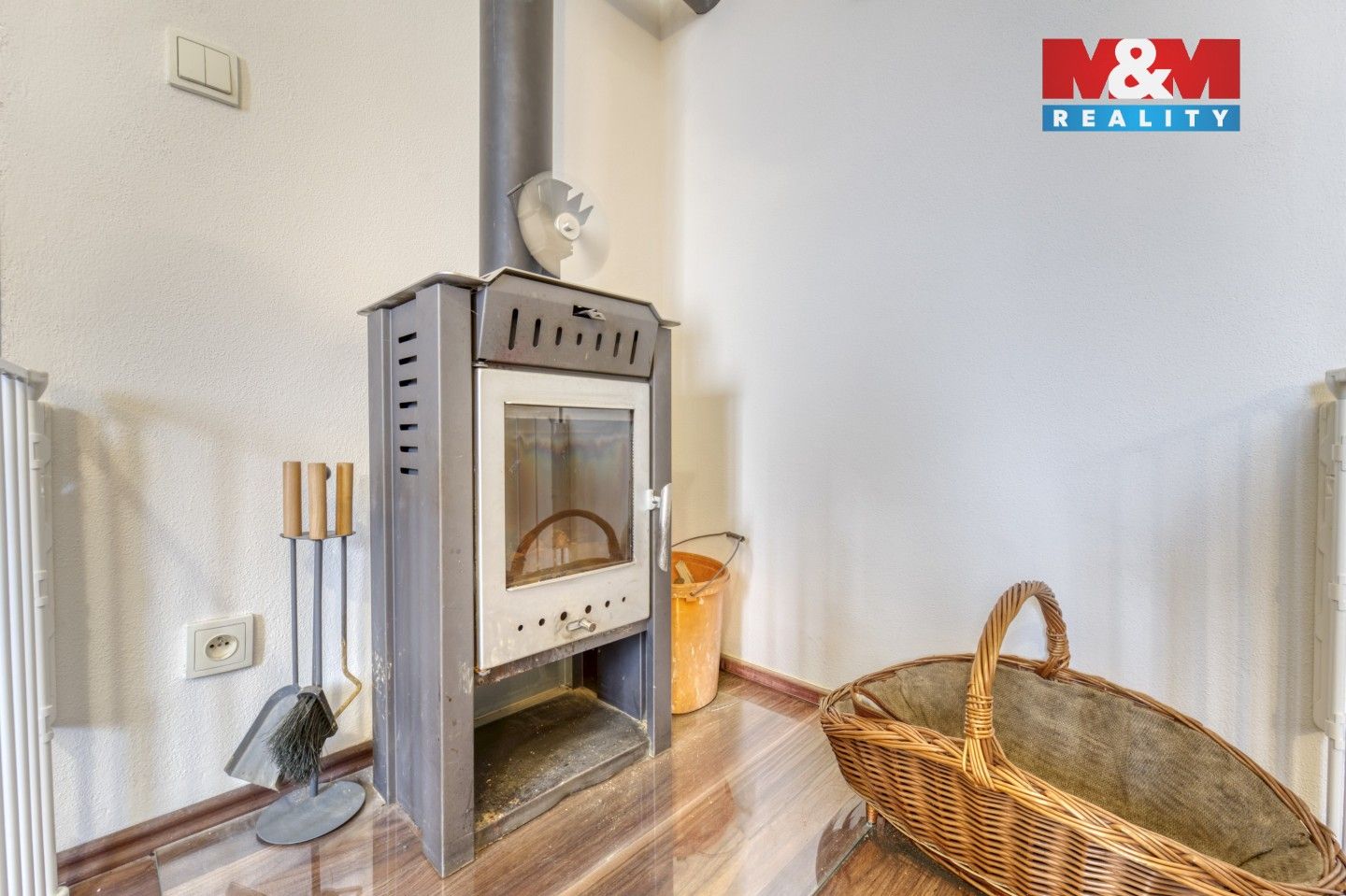 Prodej bytu 3+kk 53 m² - foto 8