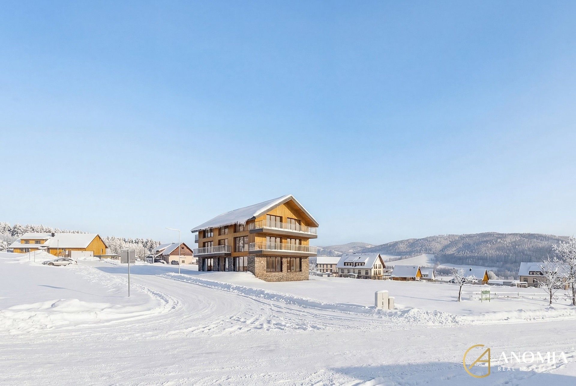 Prodej pozemku 1410 m² - foto 14