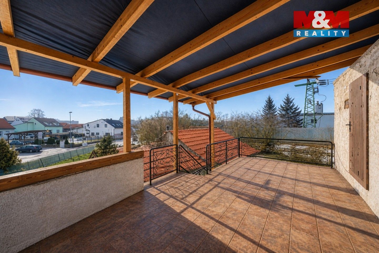 Prodej domu 92 m² - foto 2