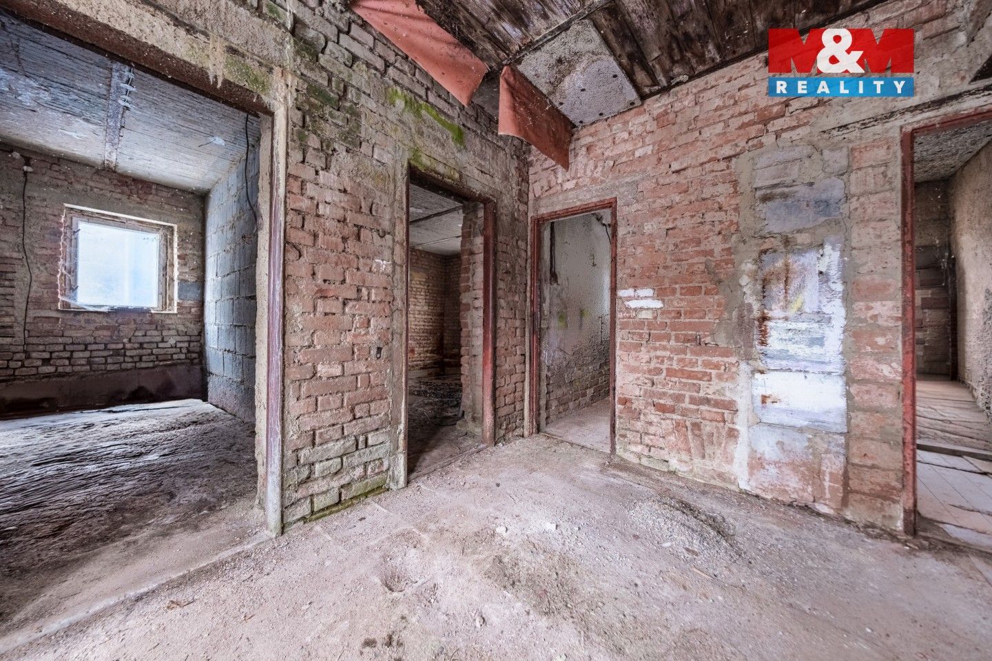 Prodej domu 92 m² - foto 4