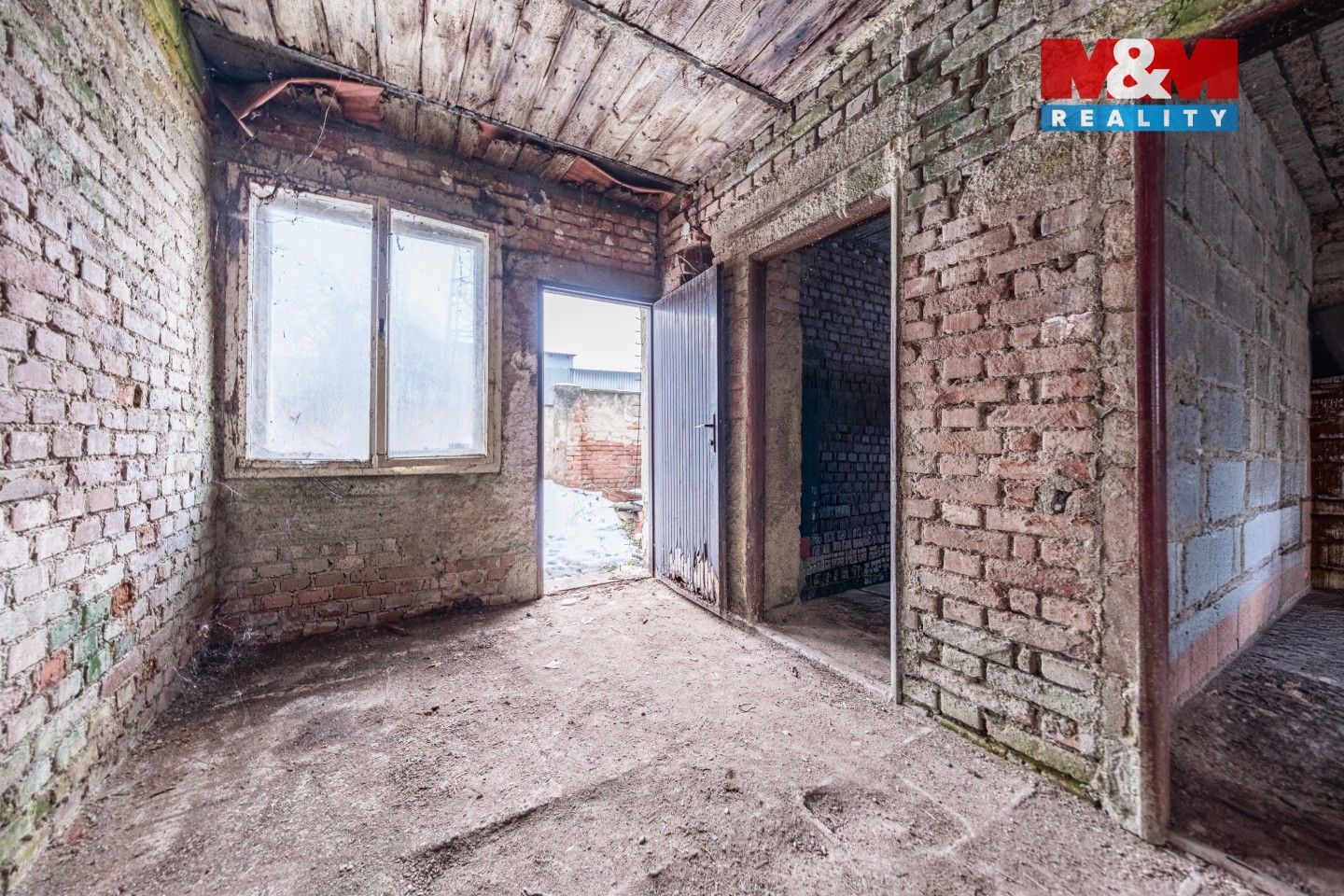 Prodej domu 92 m² - foto 5