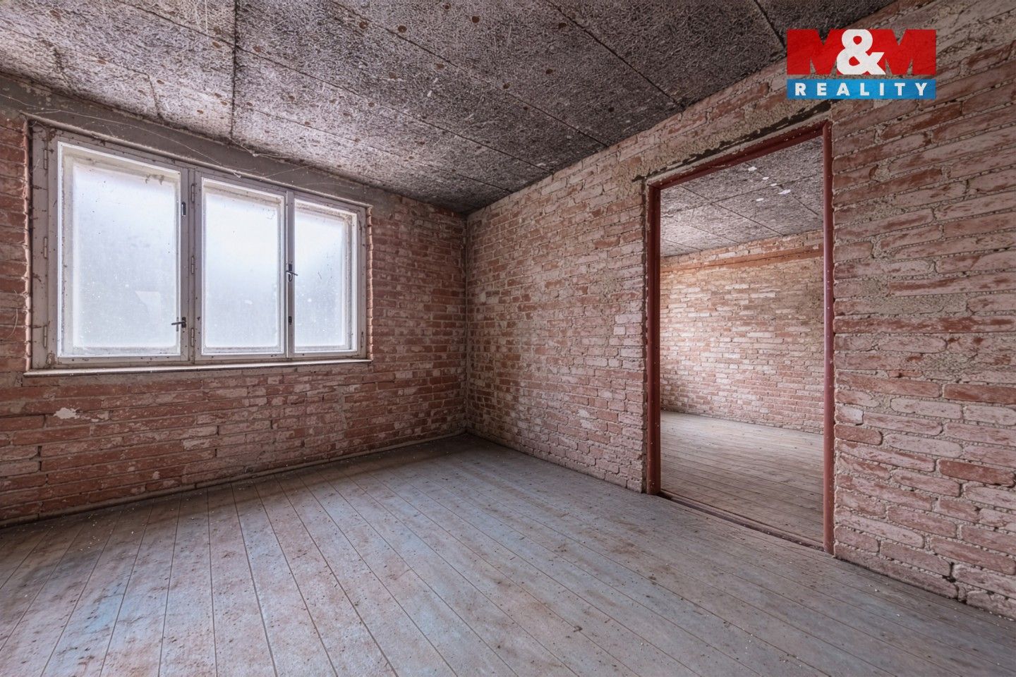 Prodej domu 92 m² - foto 12