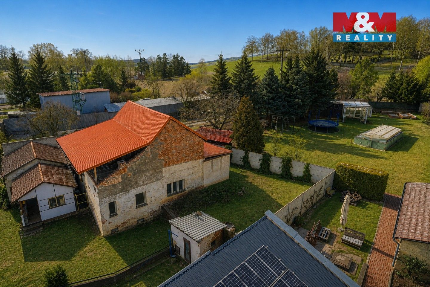 Prodej domu 92 m² - foto 14