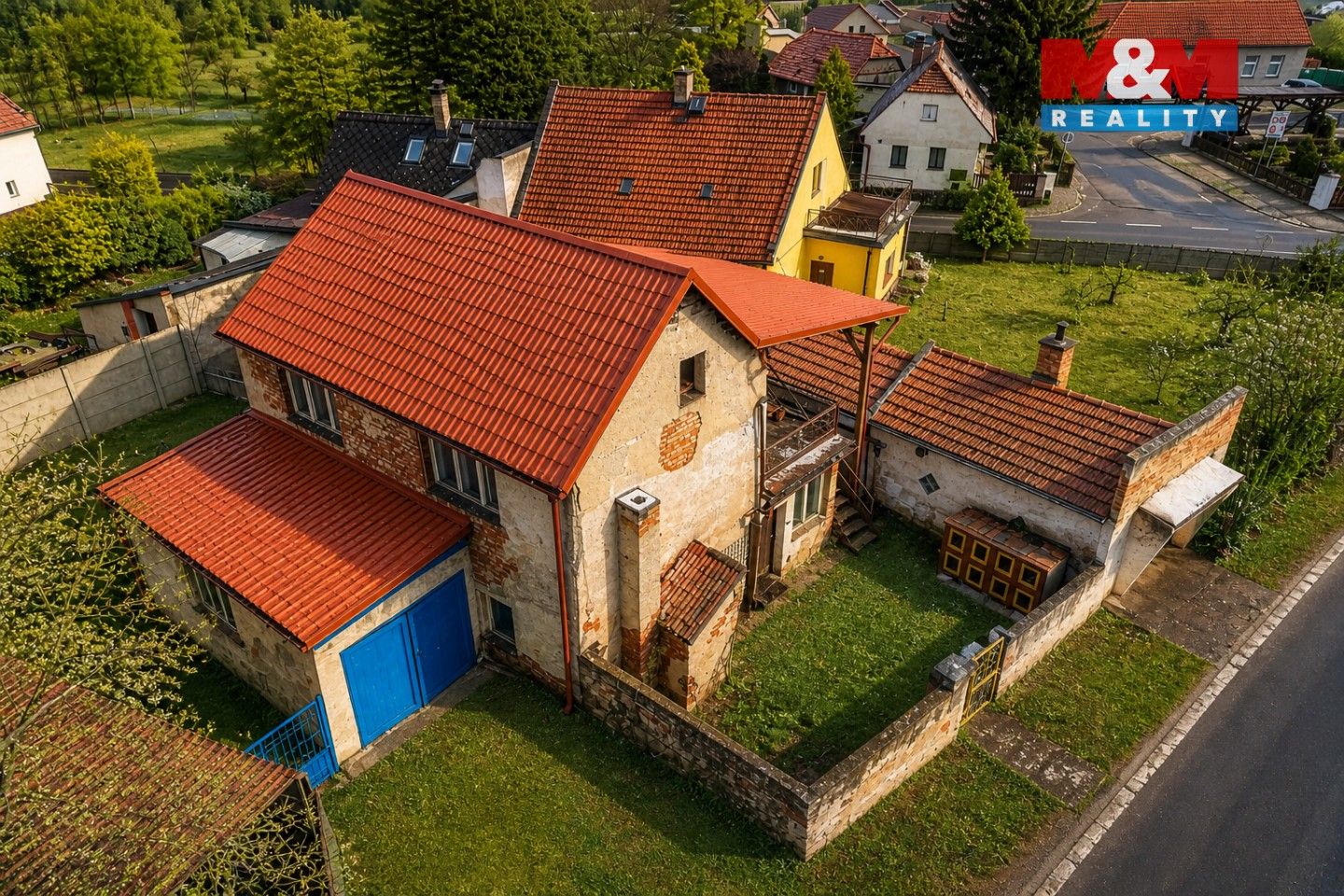 Prodej domu 92 m² - foto 15