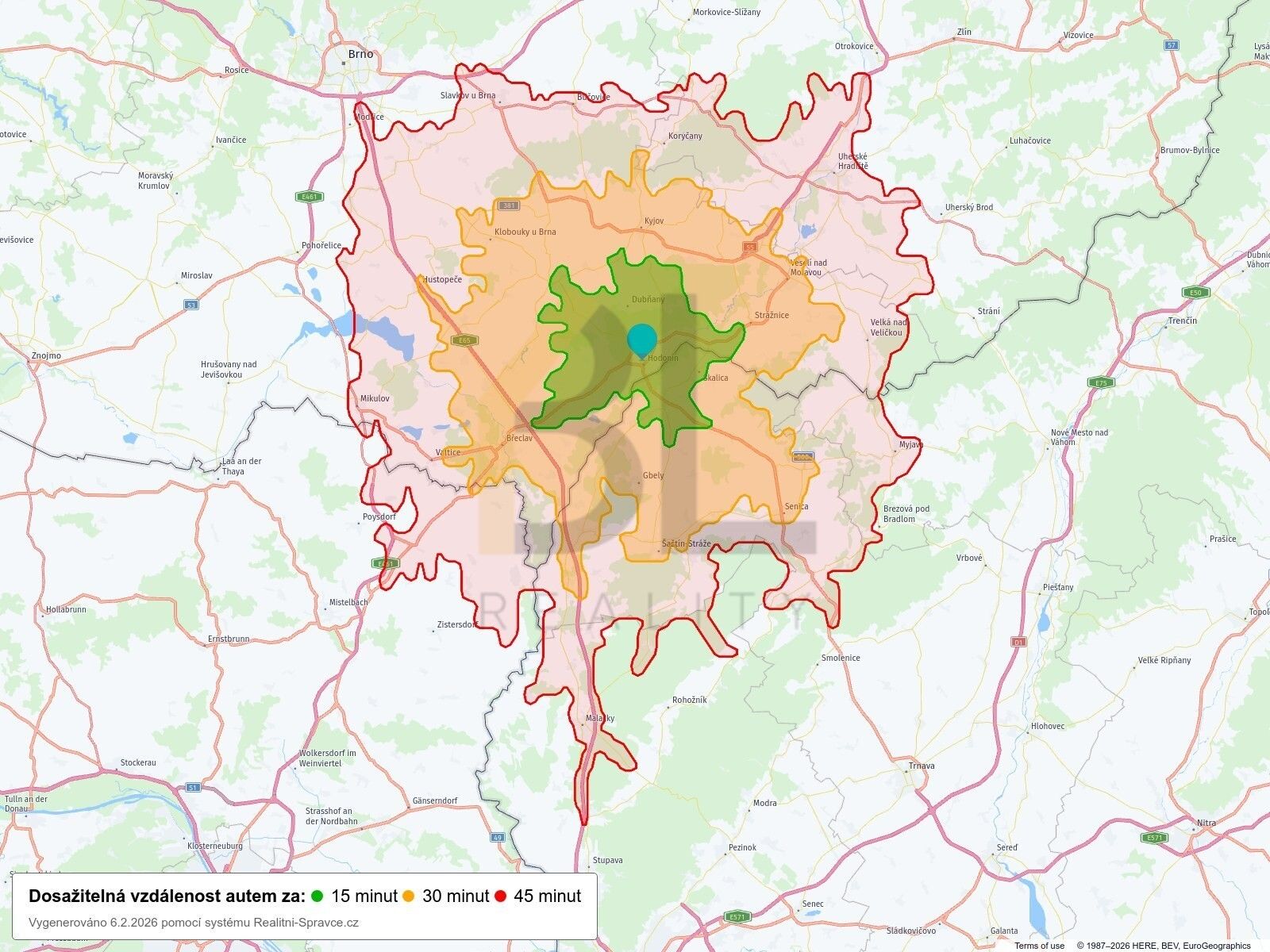Pronájem komerčního prostoru 800 m² - foto 12