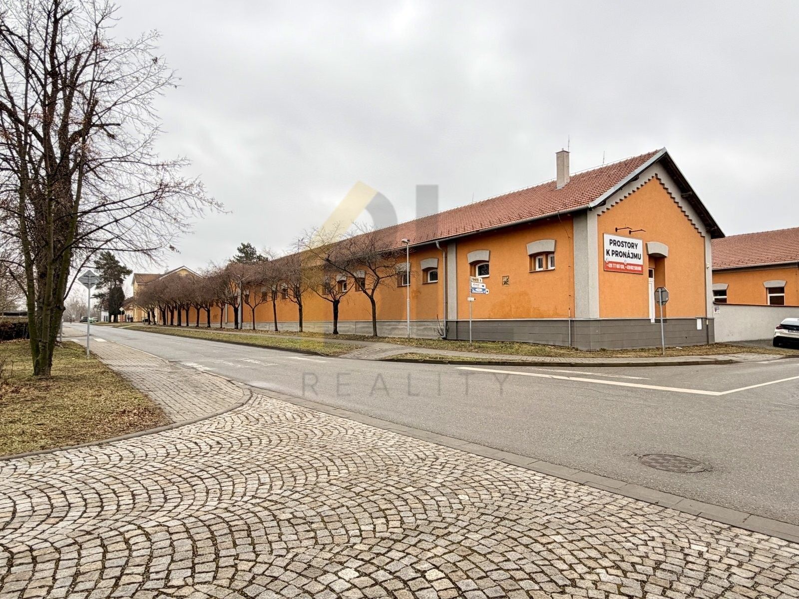 Pronájem komerčního prostoru 800 m² - foto 11