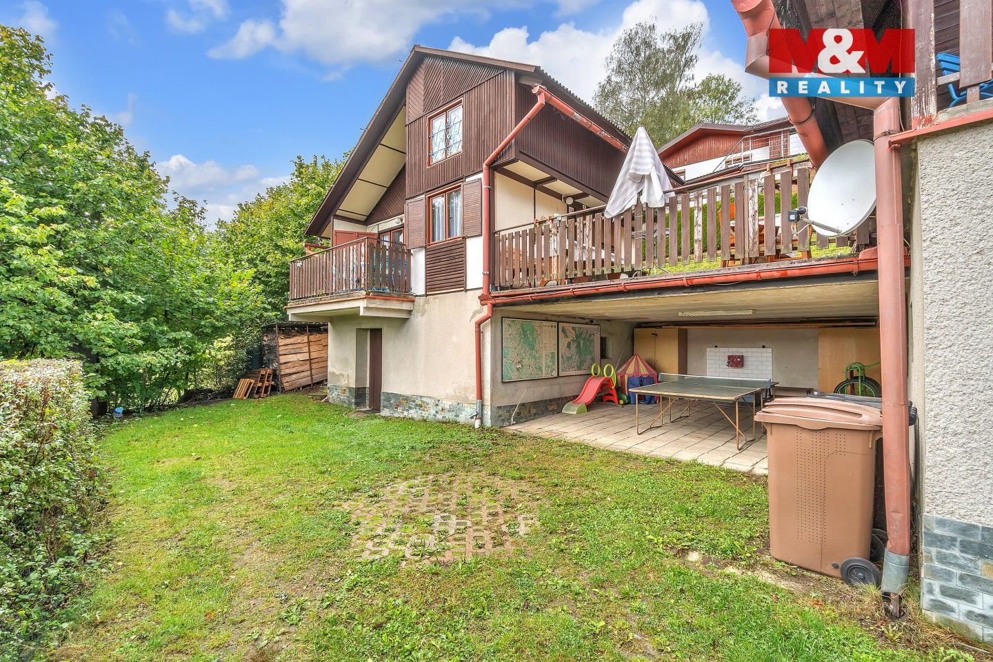 Prodej komerčního prostoru 181 m² - foto 7