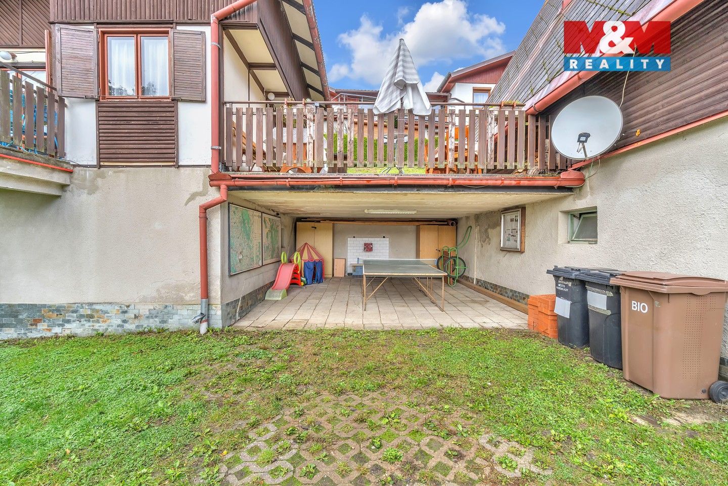 Prodej komerčního prostoru 181 m² - foto 22