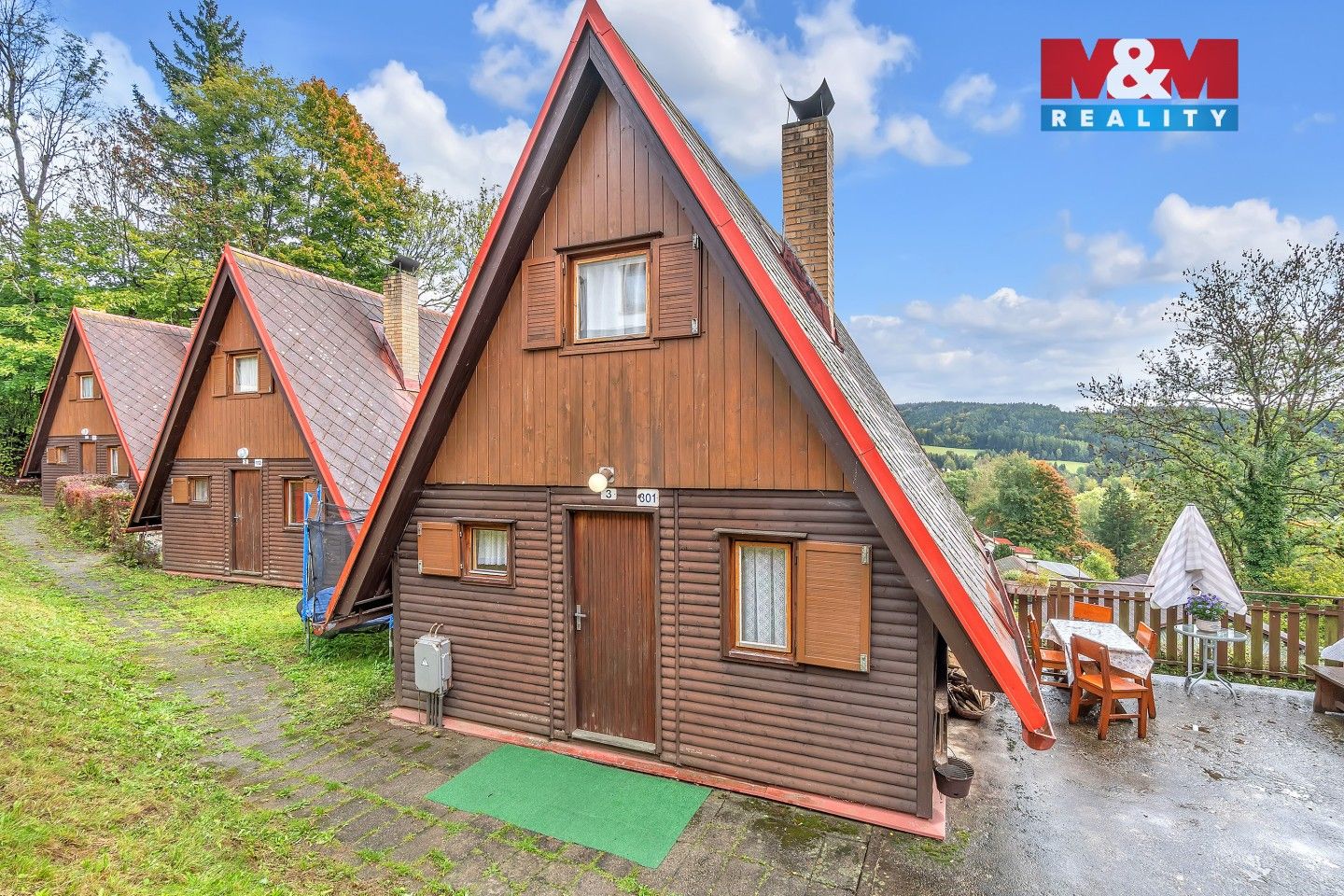 Prodej komerčního prostoru 181 m² - foto 31