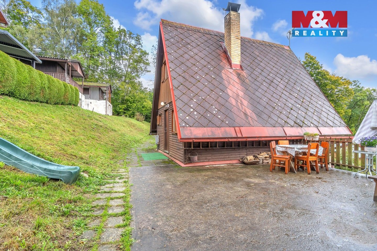 Prodej komerčního prostoru 181 m² - foto 32