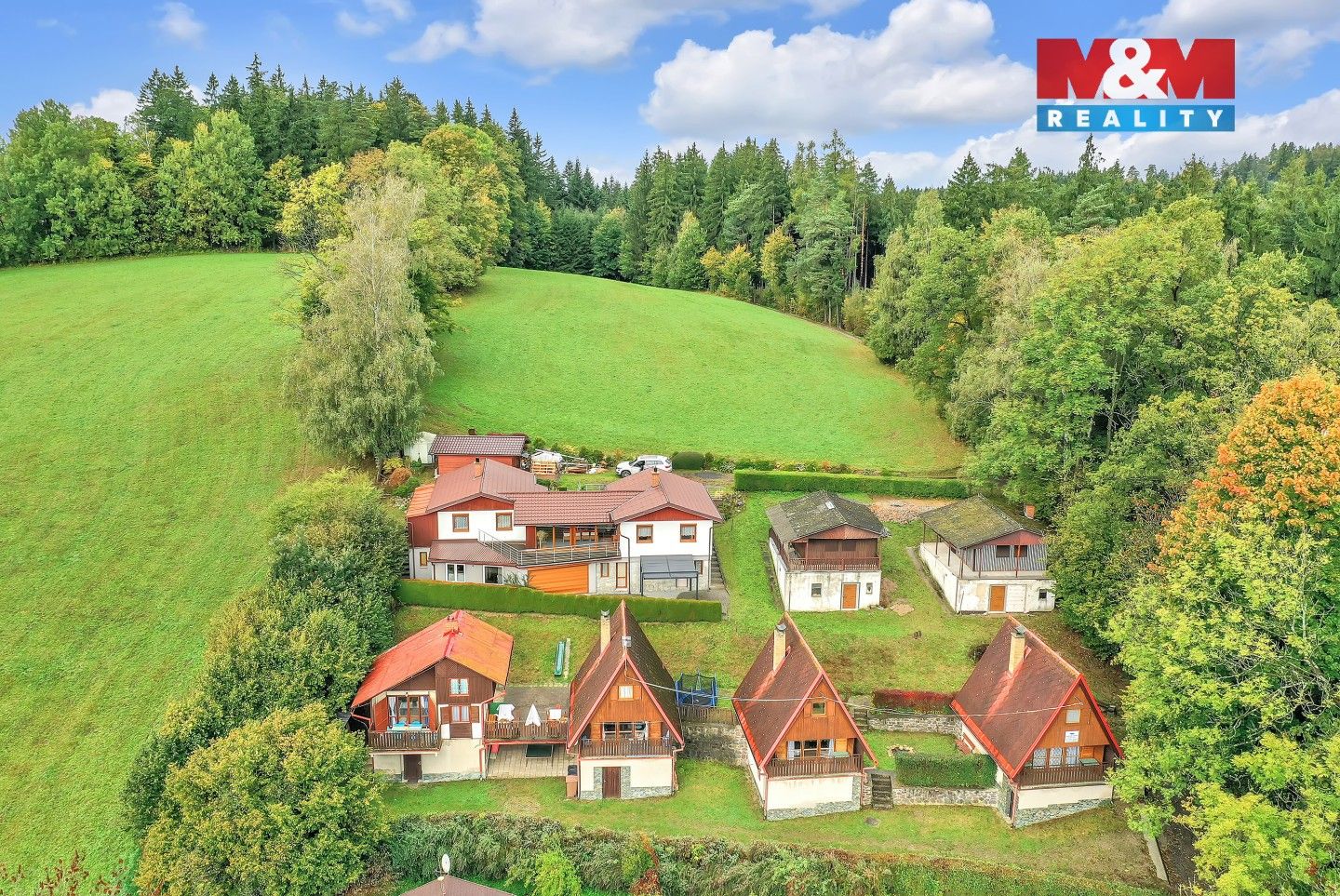 Prodej komerčního prostoru 181 m² - foto 36