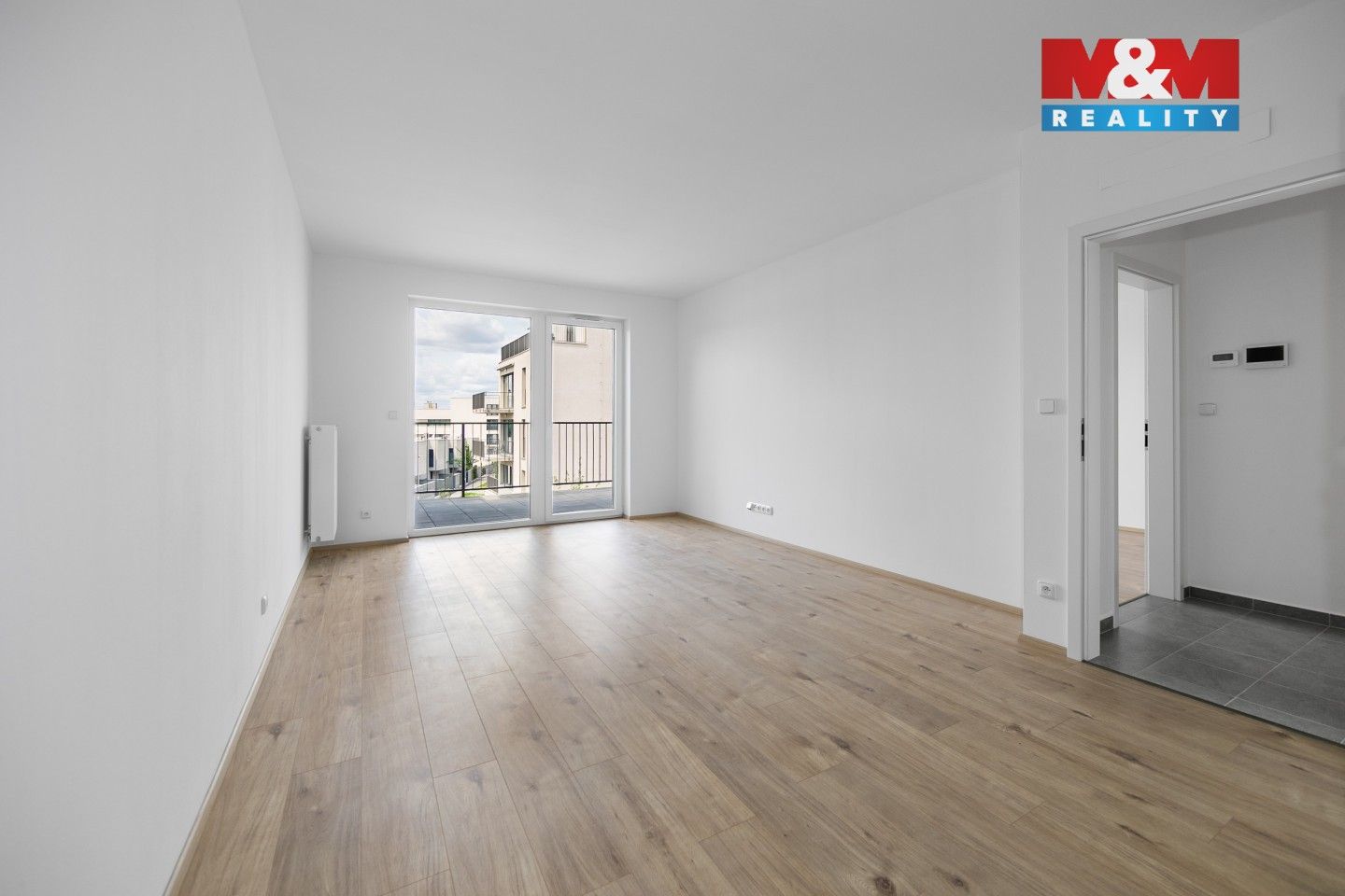 Pronájem bytu 2+kk 66 m² - foto 5