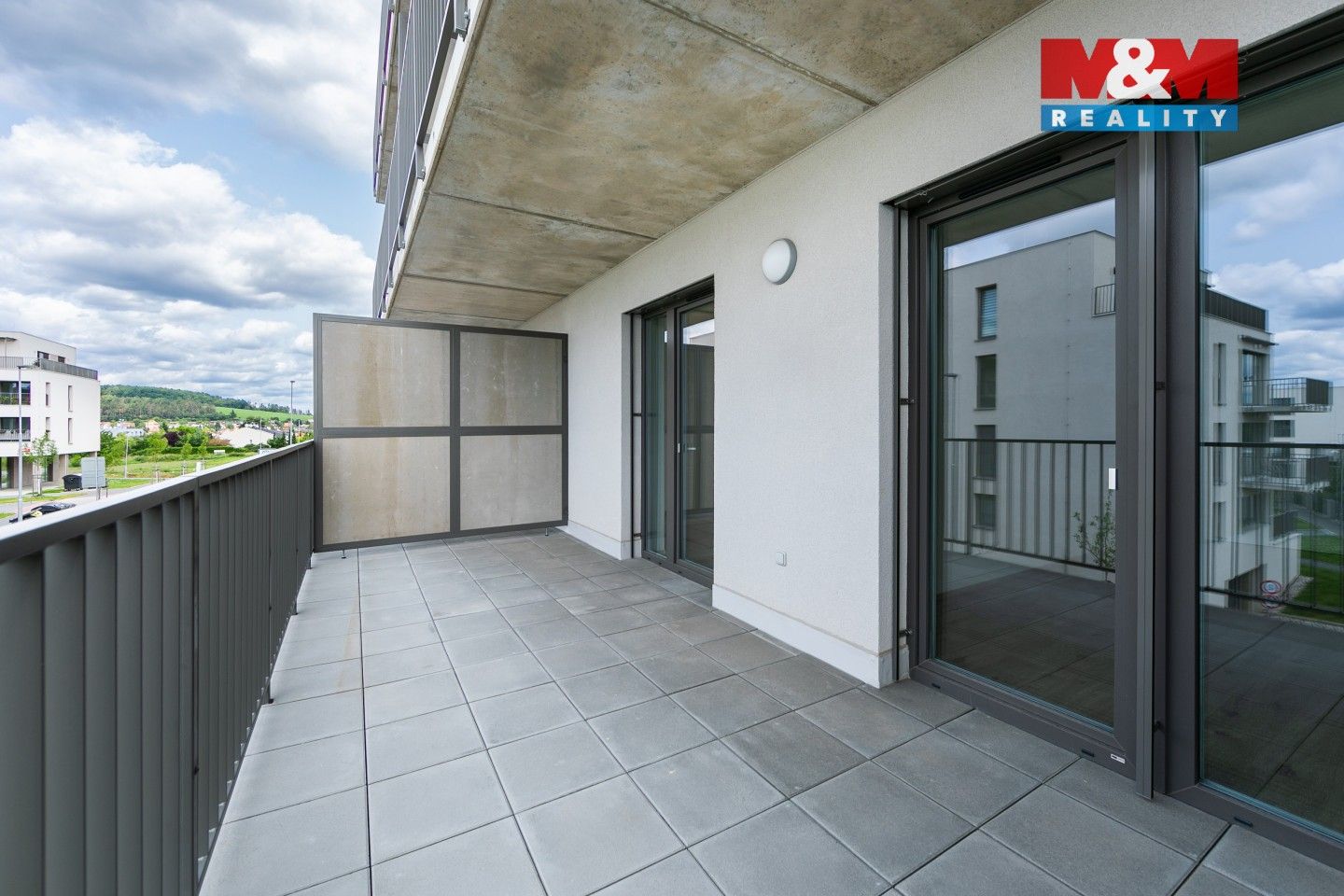 Pronájem bytu 2+kk 66 m² - foto 8
