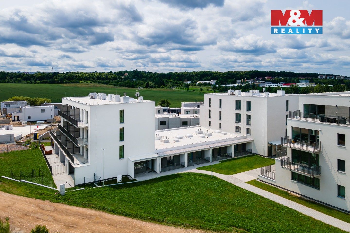 Pronájem bytu 2+kk 66 m² - foto 16