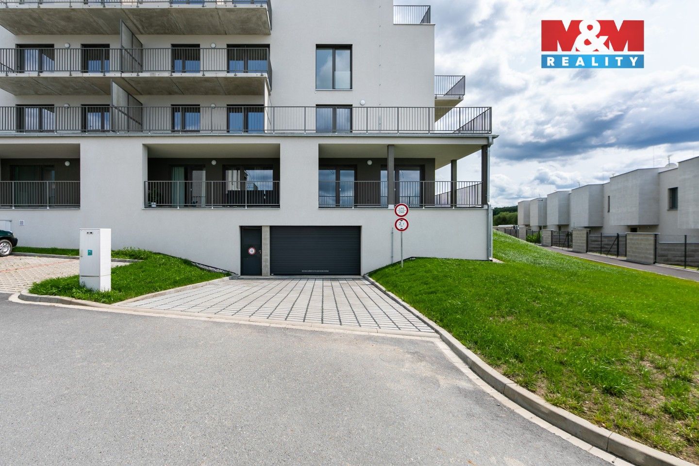 Pronájem bytu 2+kk 66 m² - foto 22