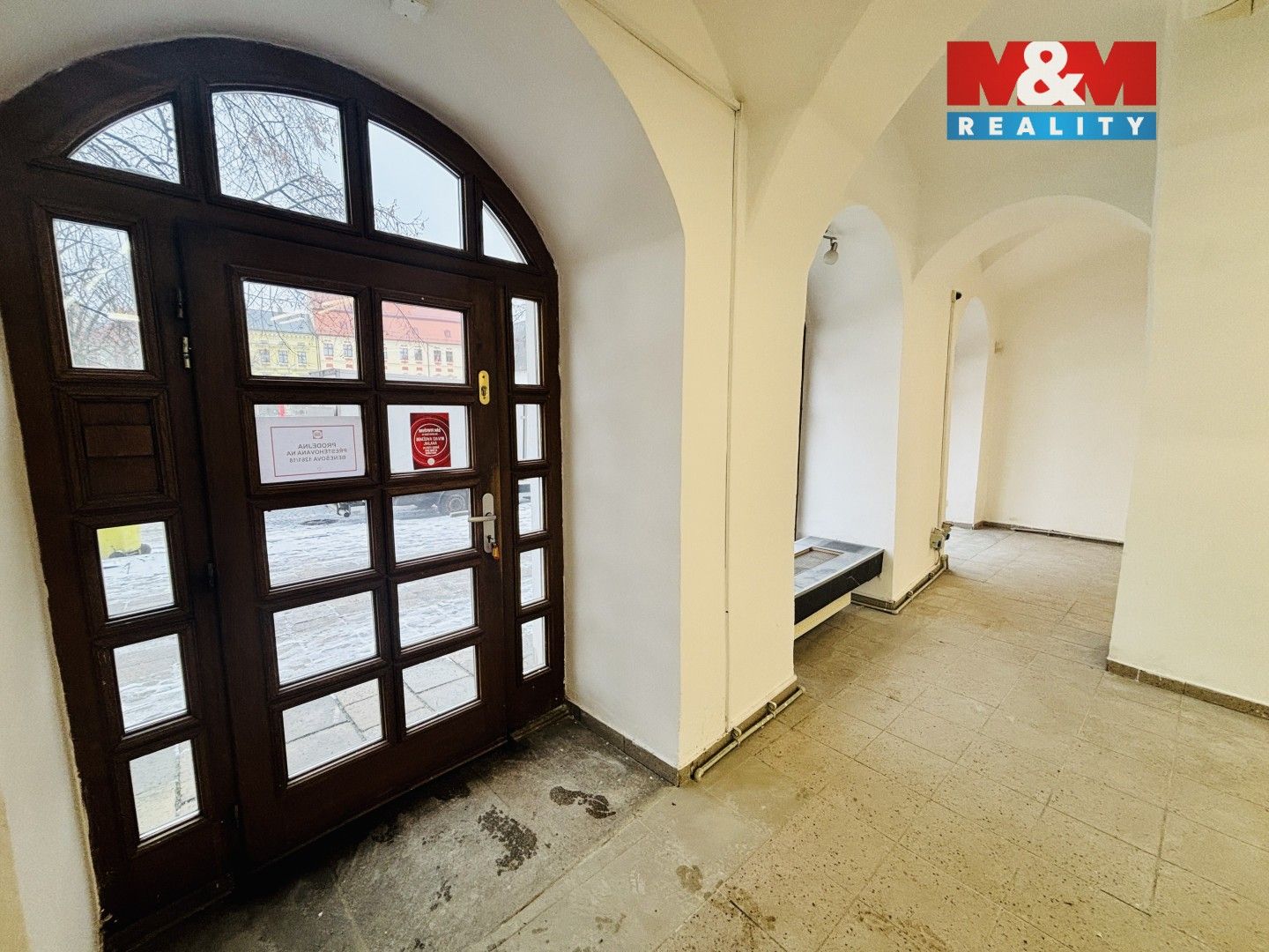 Pronájem komerčního prostoru 360 m² - foto 4