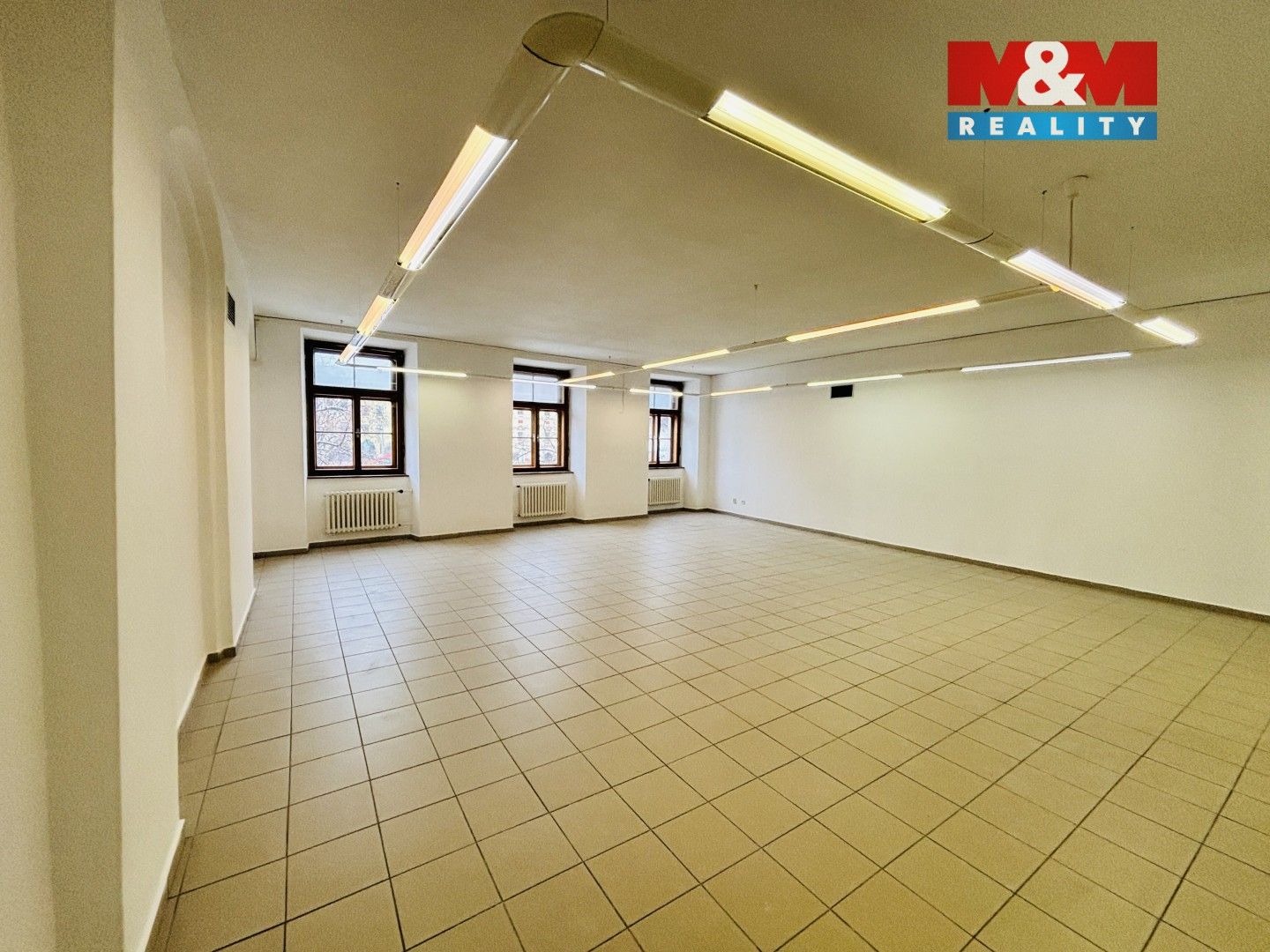 Pronájem komerčního prostoru 360 m² - foto 9