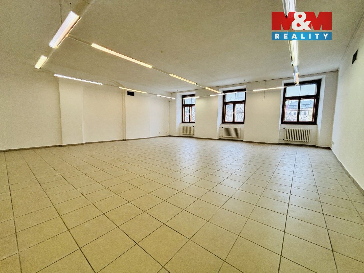Pronájem komerčního prostoru 360 m² - foto 10