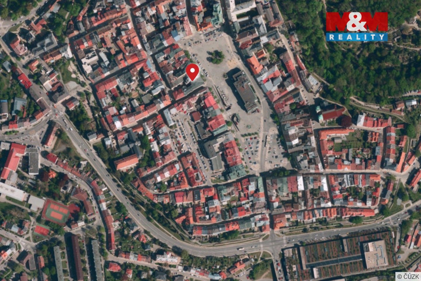 Pronájem komerčního prostoru 360 m² - foto 16
