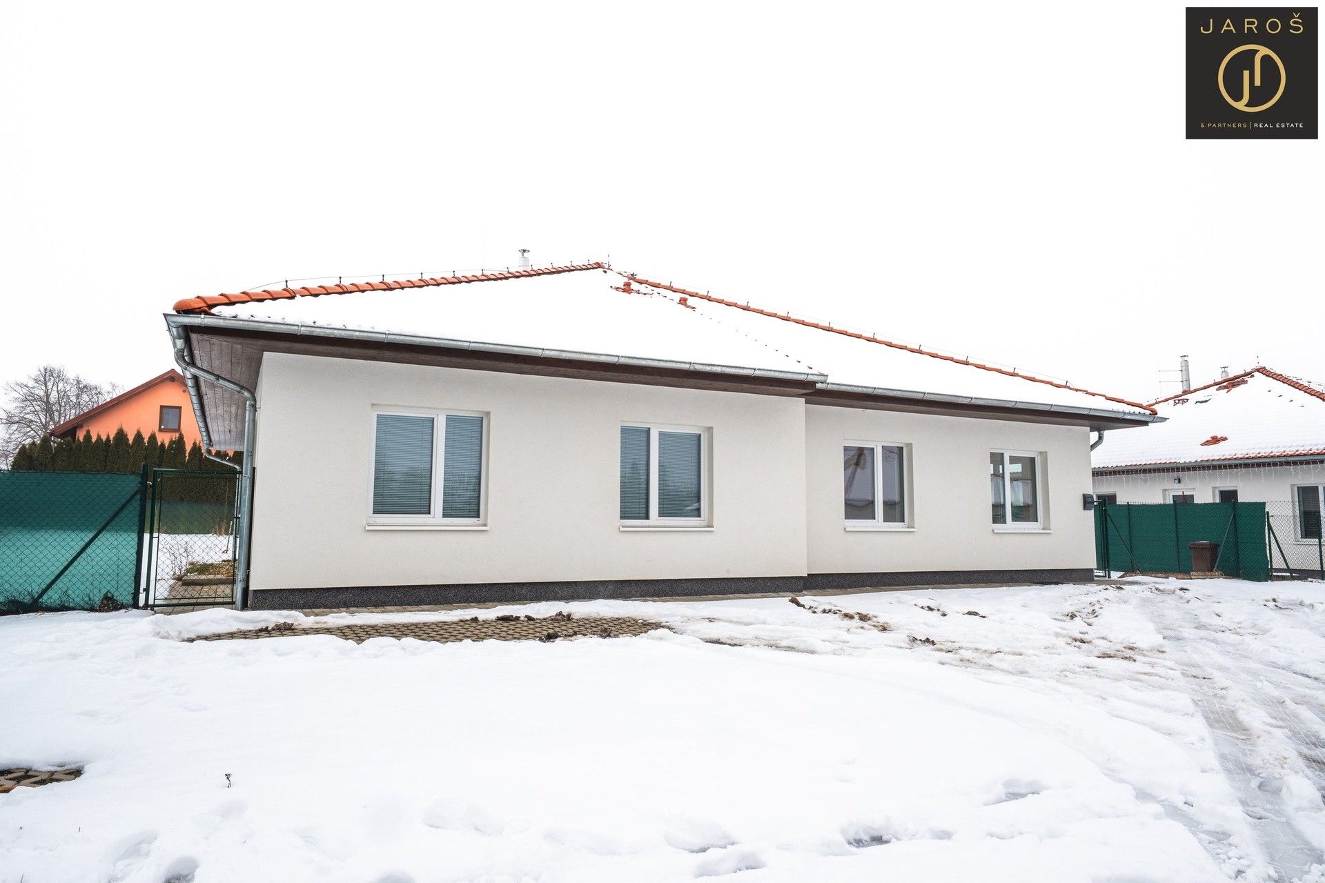 Prodej domu 93 m² - foto 1