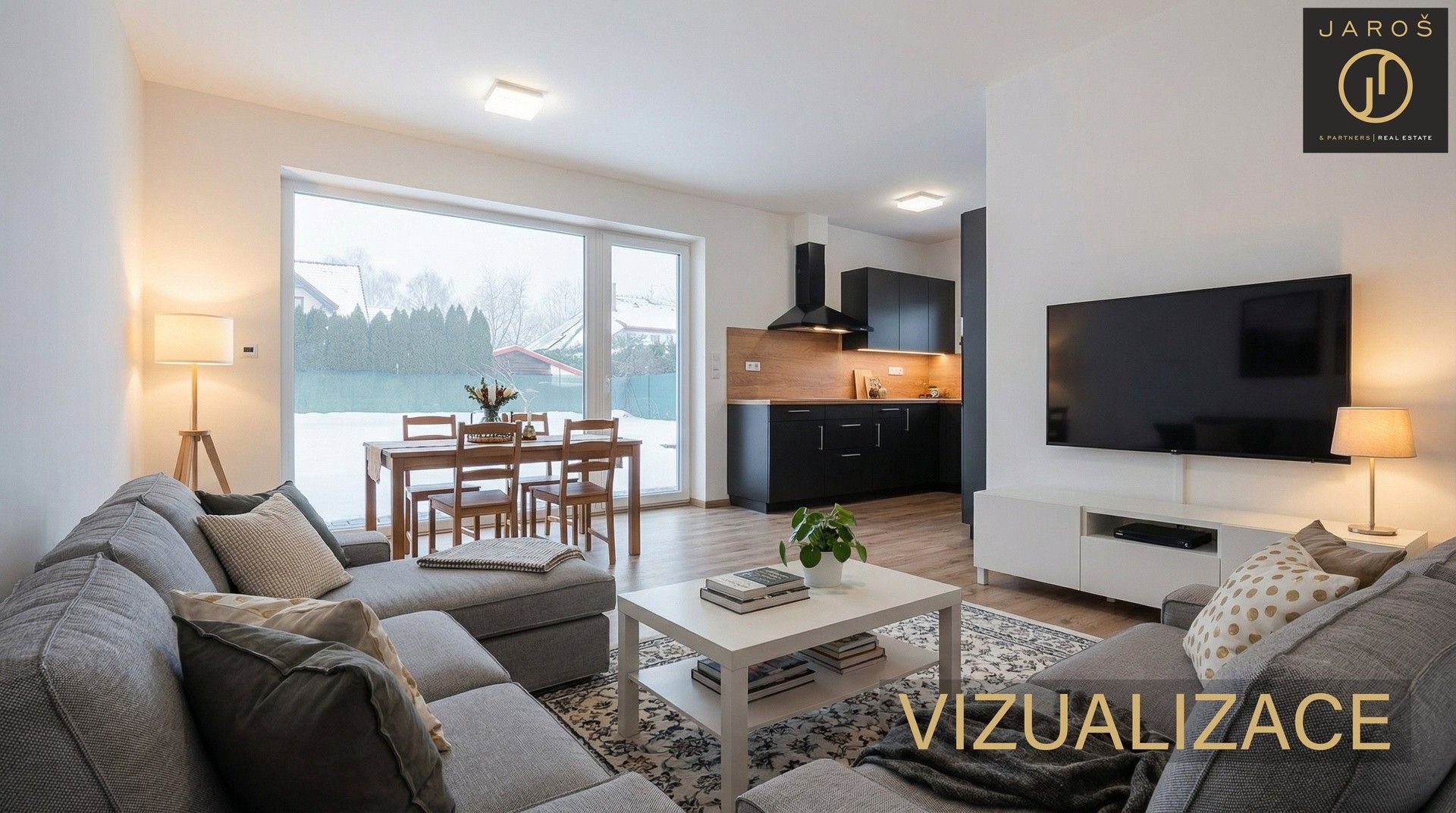 Prodej domu 93 m² - foto 2