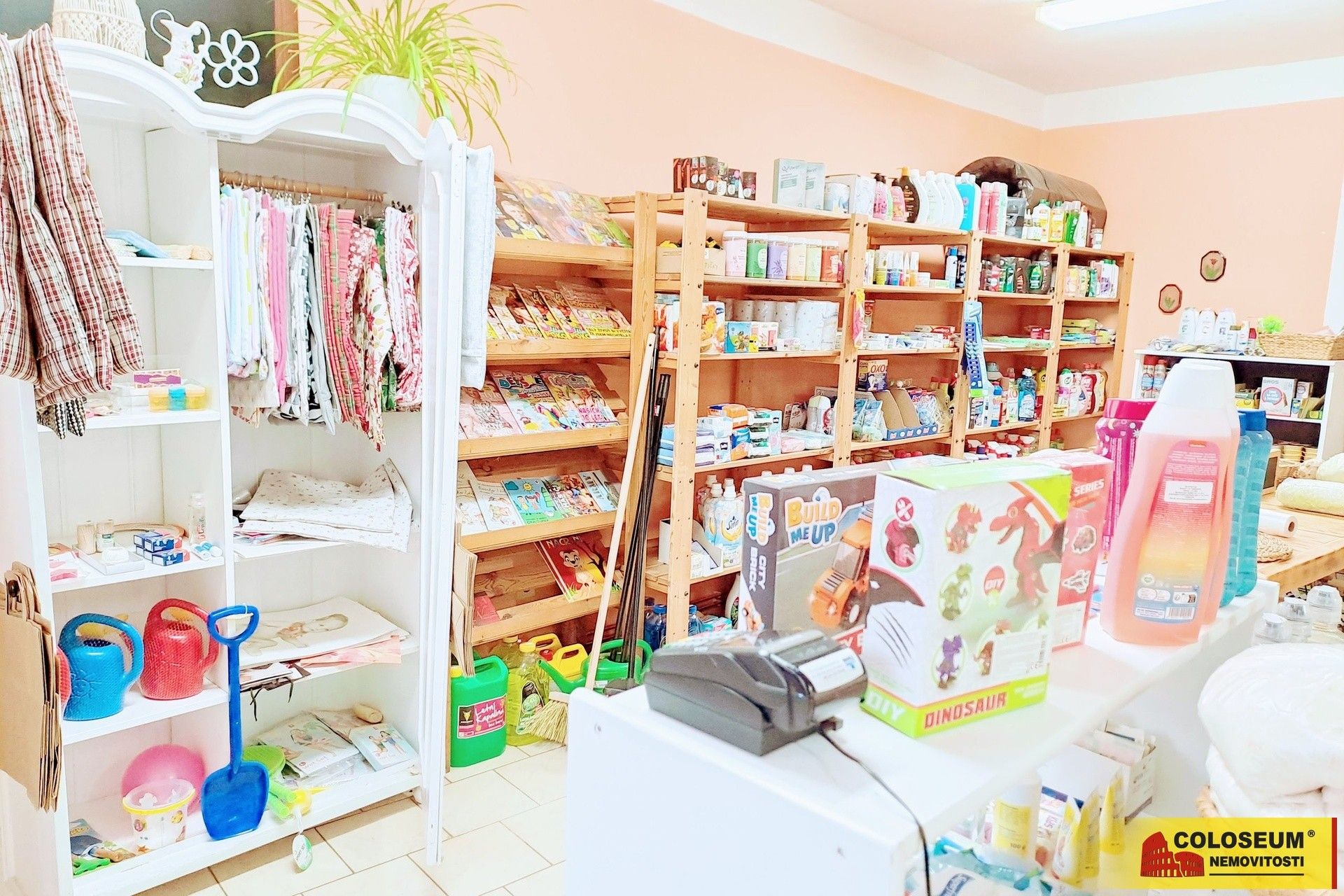 Pronájem komerčního prostoru 69 m² - foto 6