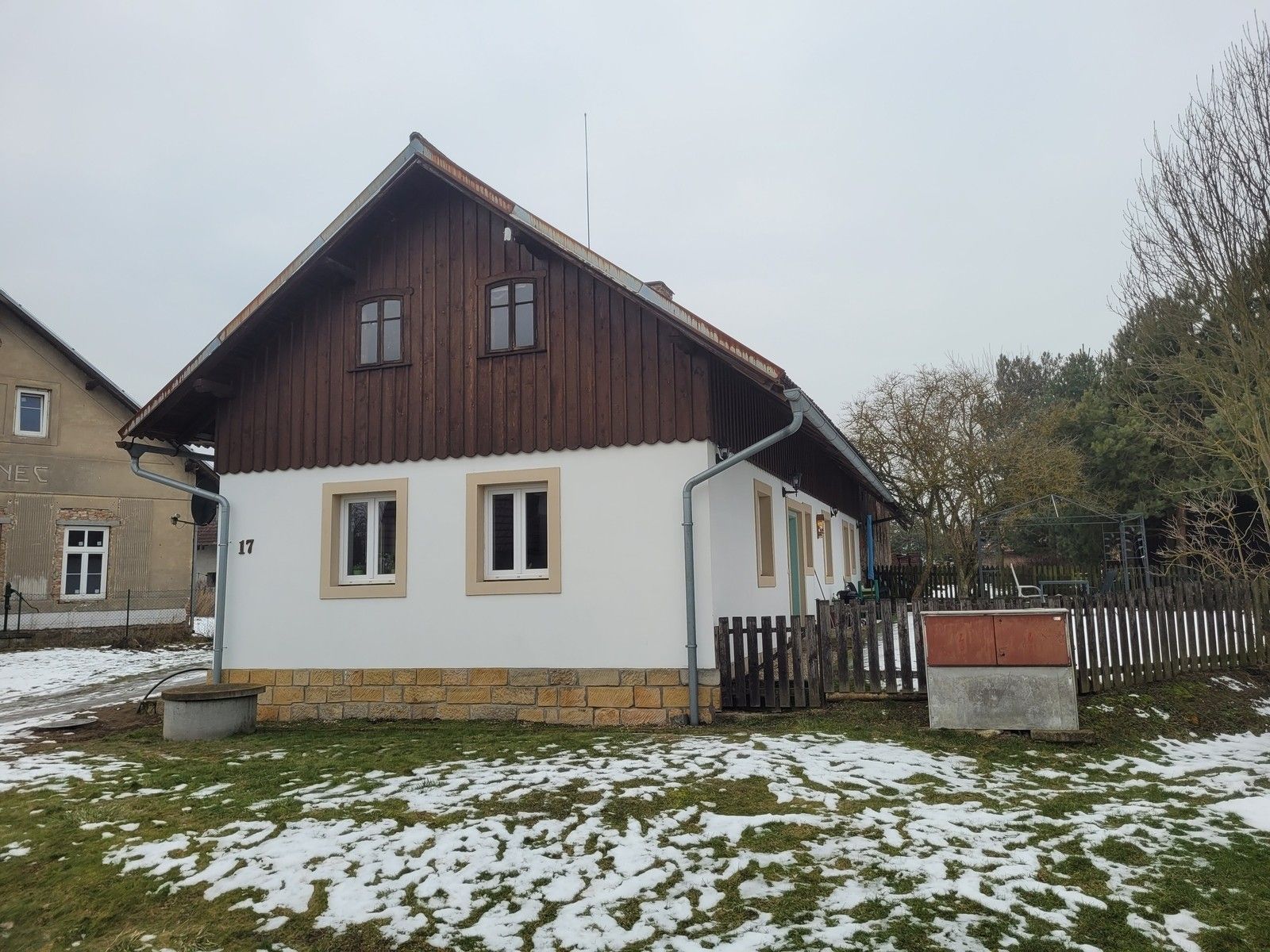 Prodej domu 120 m² - foto 3