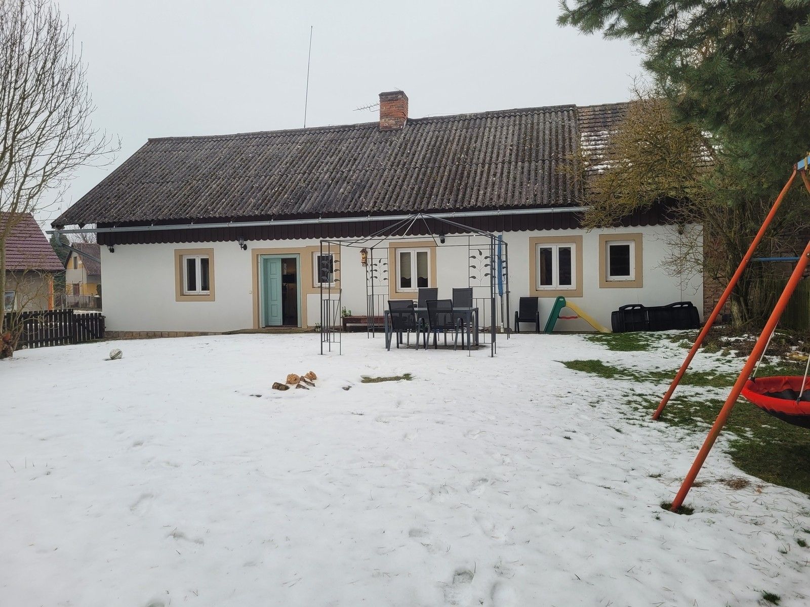 Prodej domu 120 m² - foto 4
