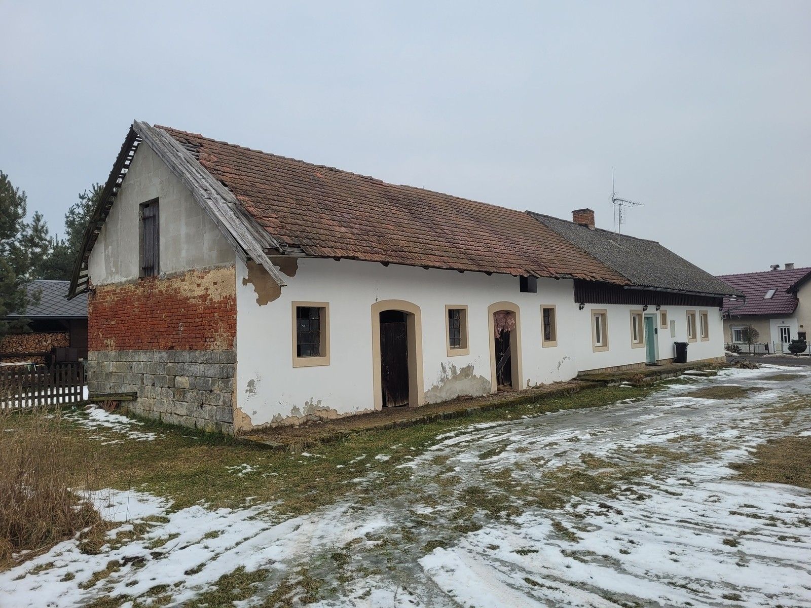 Prodej domu 120 m² - foto 19
