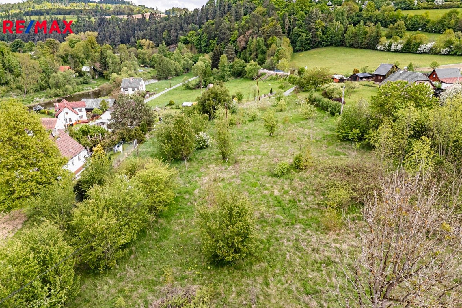 Prodej pozemku 800 m² - foto 6
