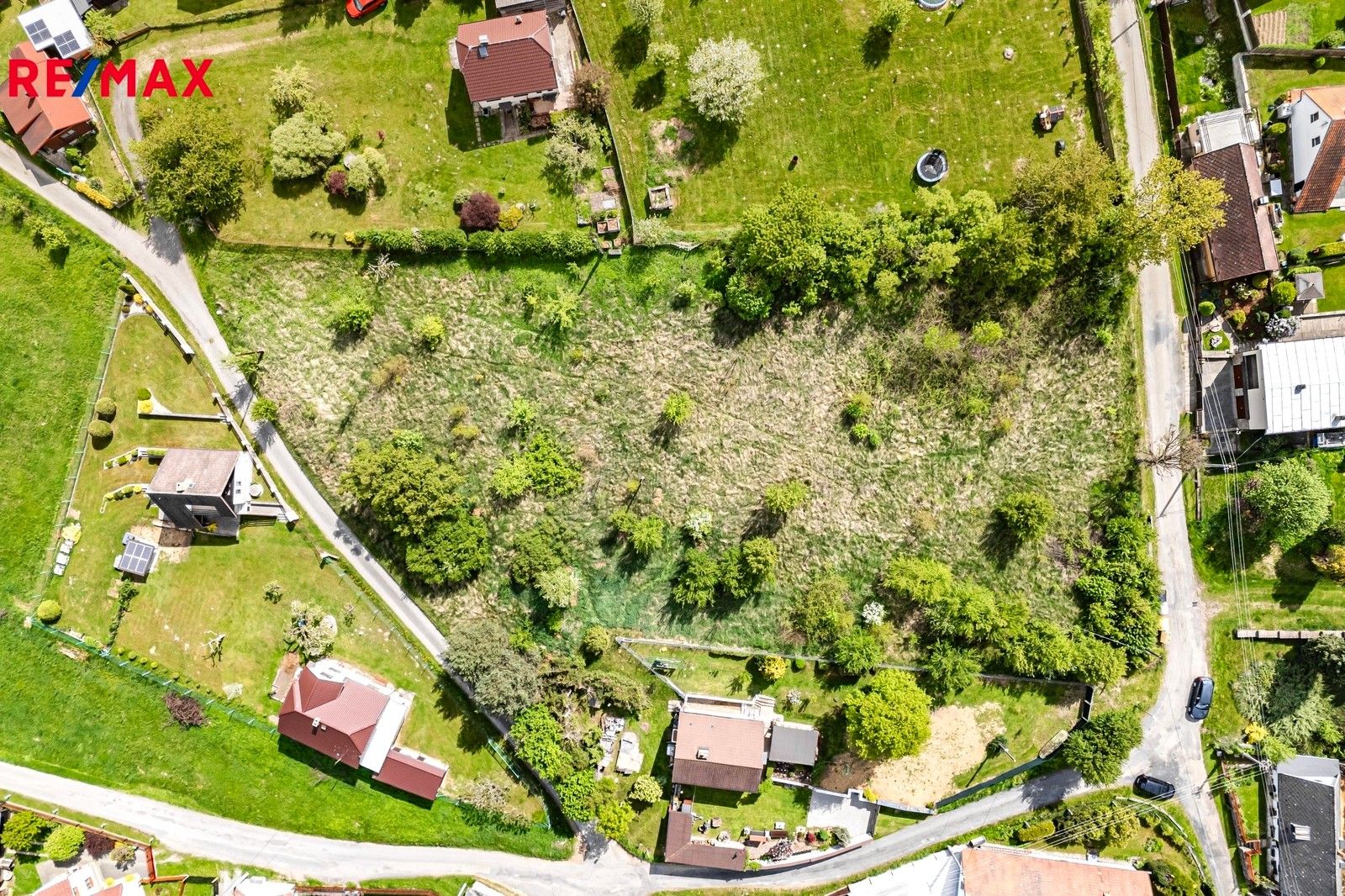 Prodej pozemku 800 m² - foto 14