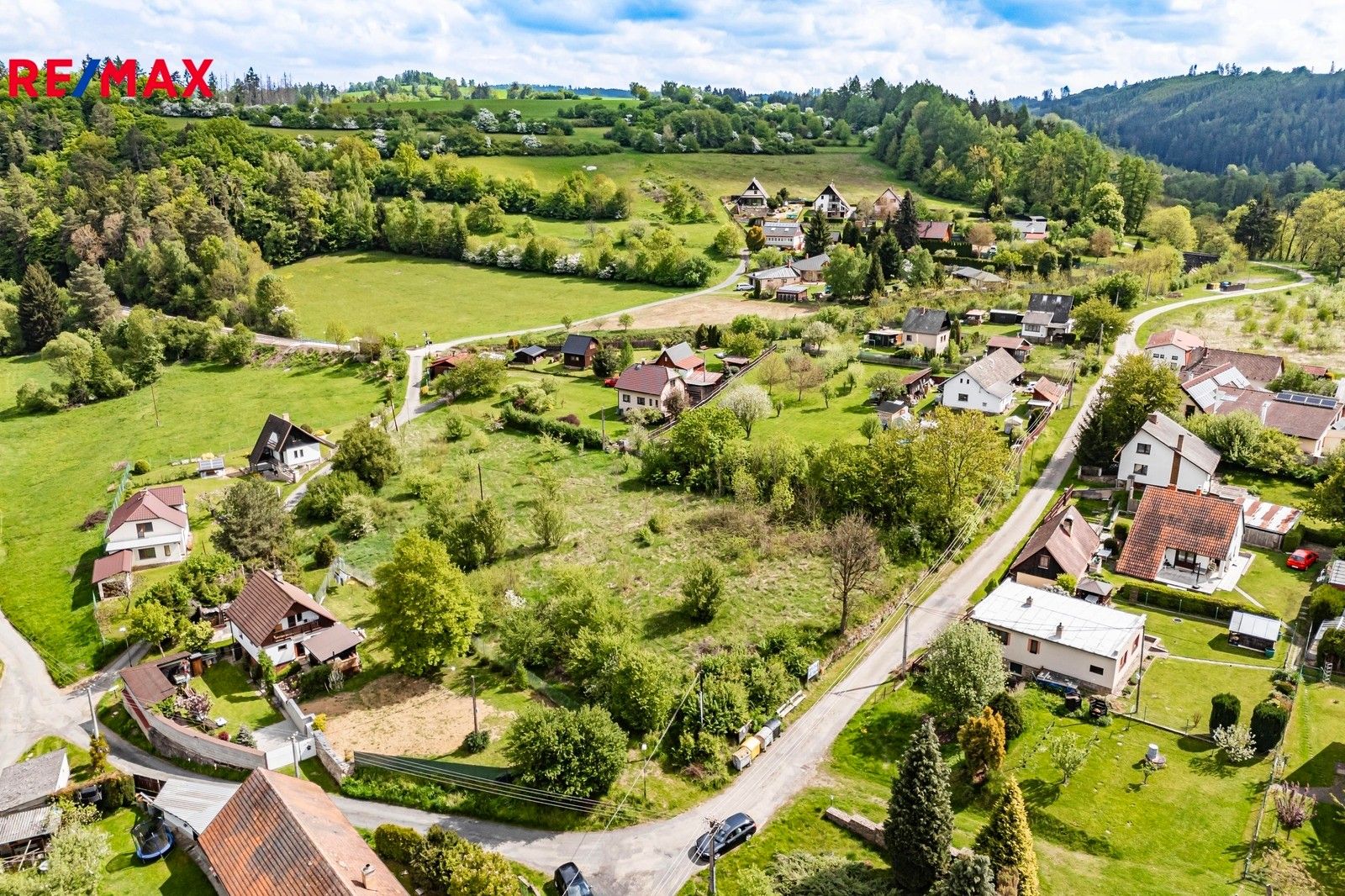 Prodej pozemku 800 m² - foto 12