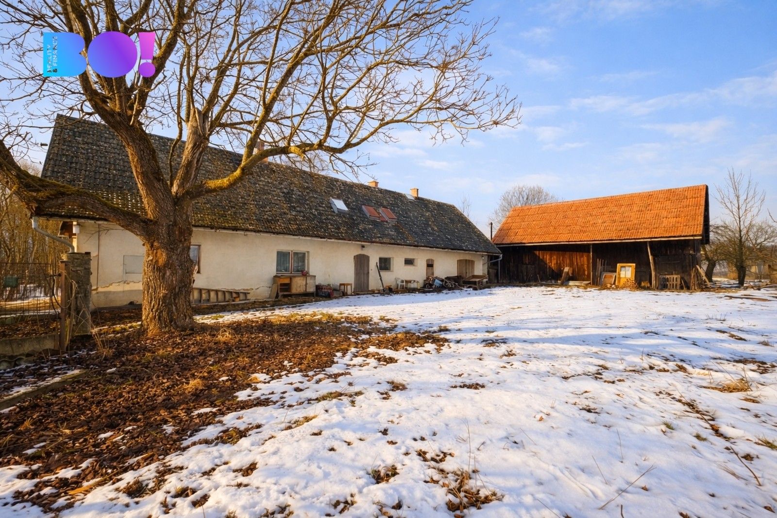 Prodej pozemku 3168 m² - foto 5