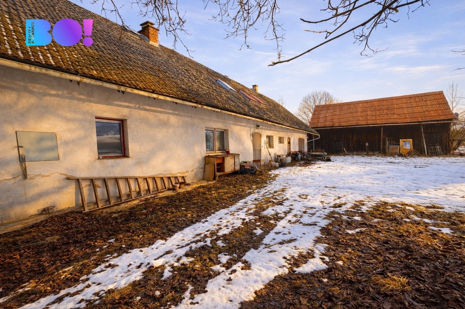 Prodej pozemku 3168 m² - foto 4