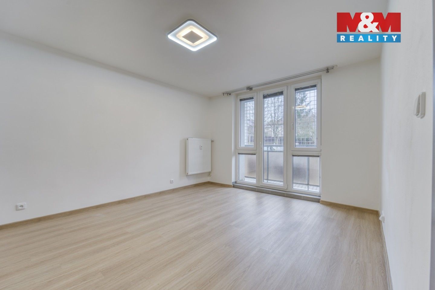 Pronájem bytu 2+1 57 m² - foto 5