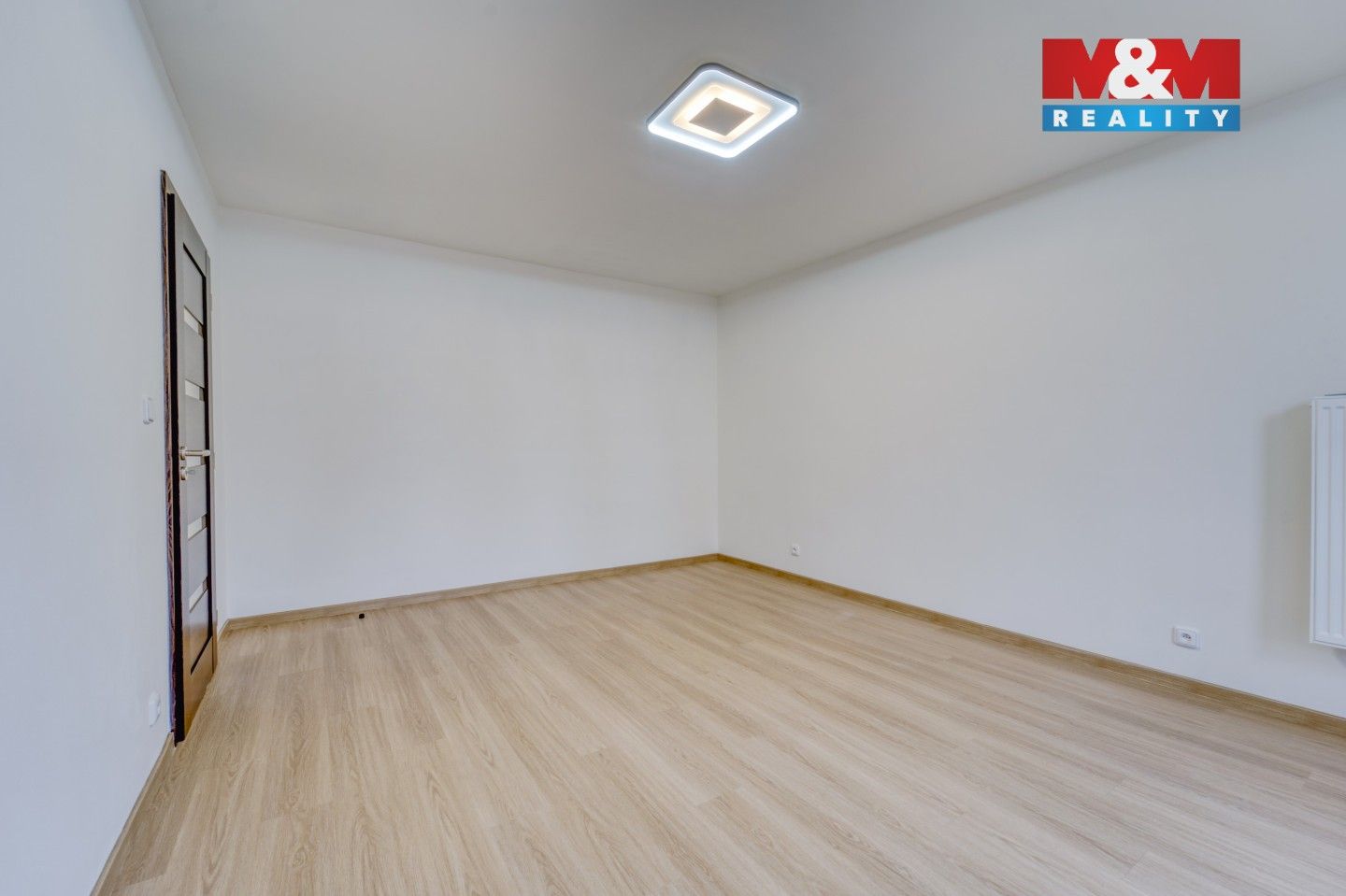 Pronájem bytu 2+1 57 m² - foto 6