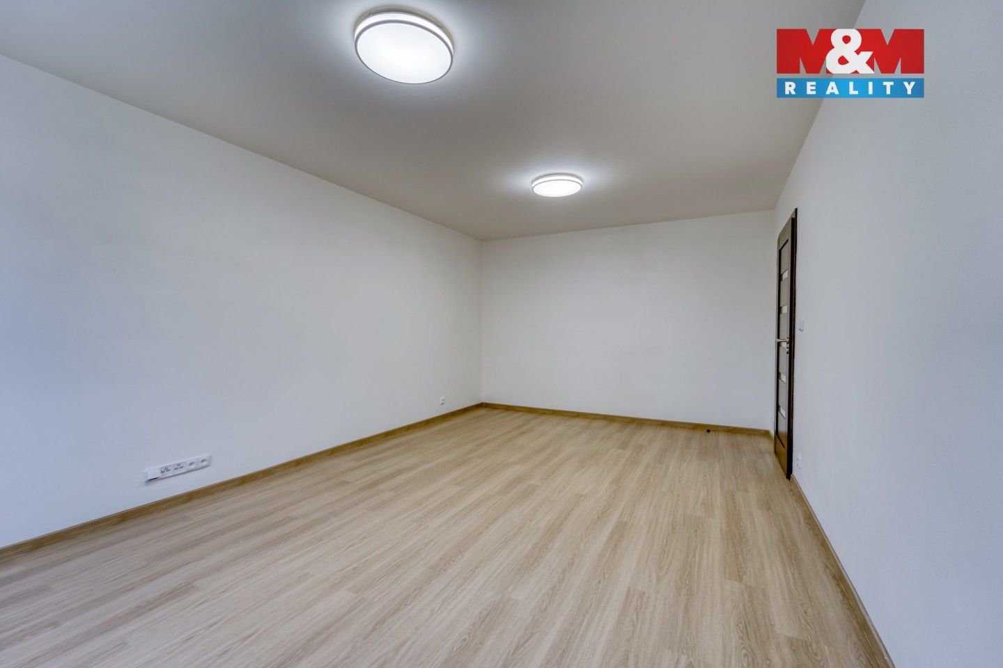 Pronájem bytu 2+1 57 m² - foto 11