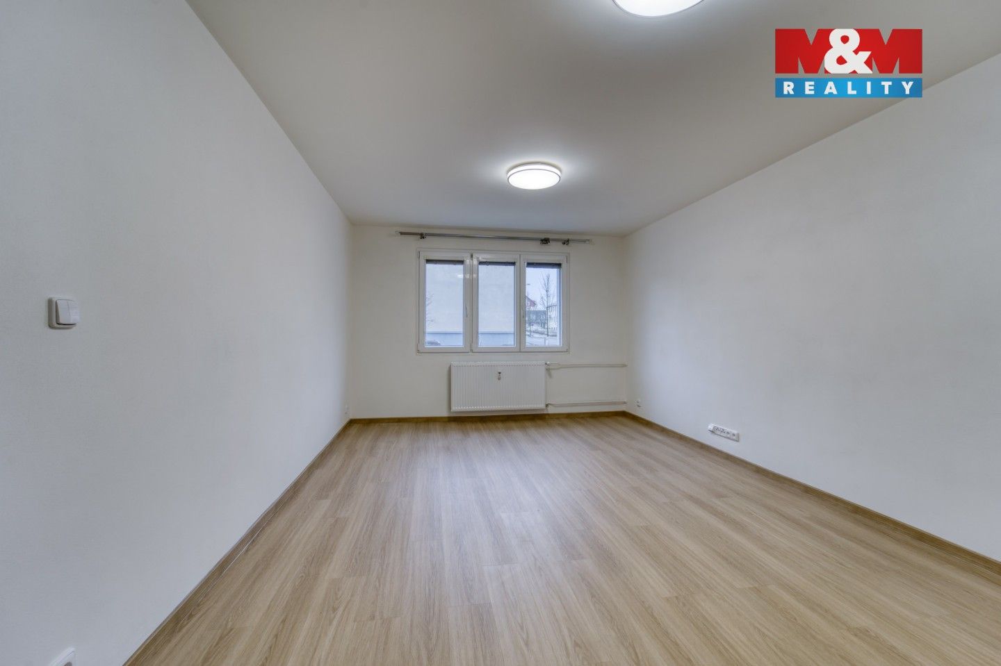 Pronájem bytu 2+1 57 m² - foto 10