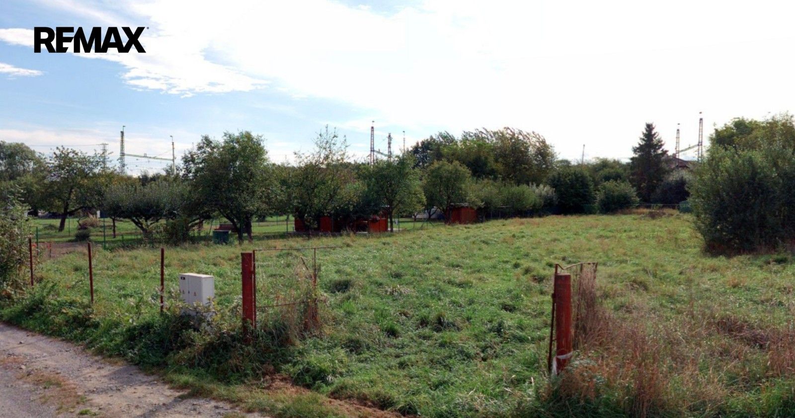Prodej pozemku 4772 m² - foto 4