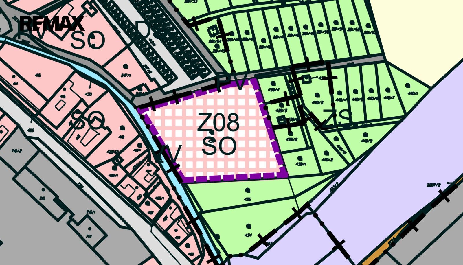 Prodej pozemku 4772 m² - foto 3