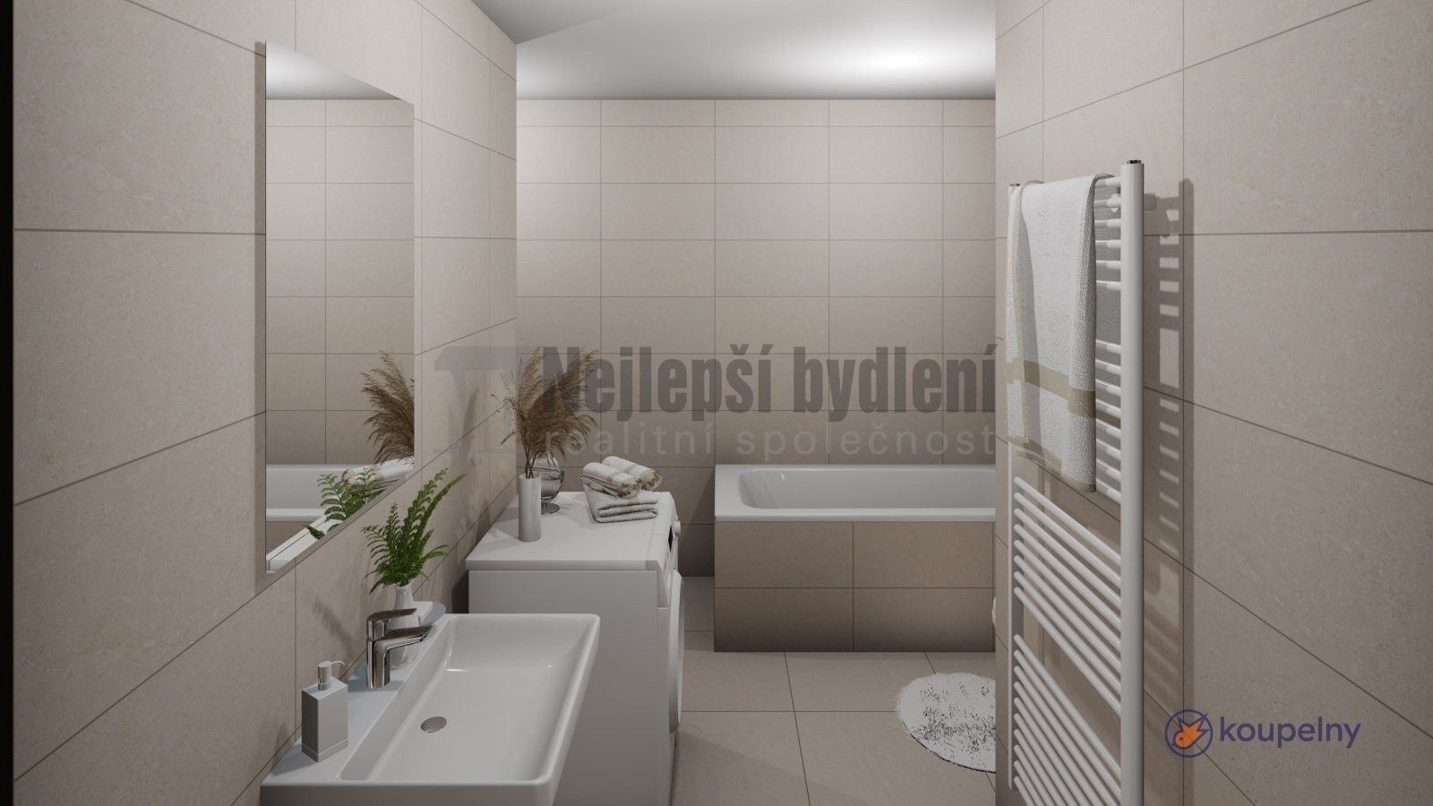 Prodej bytu 2+kk 95 m² - foto 6