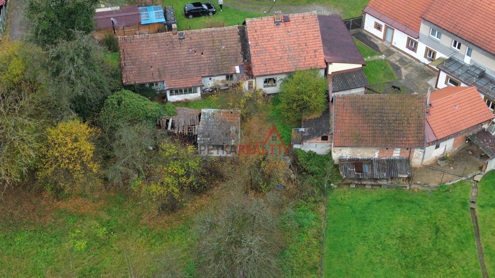 Prodej pozemku 3286 m² - foto 6