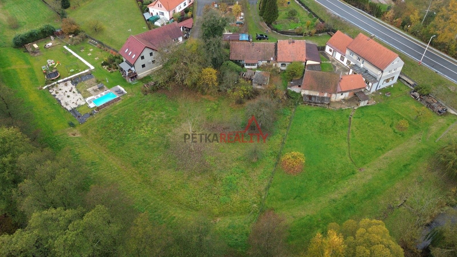 Prodej pozemku 1463 m² - foto 4