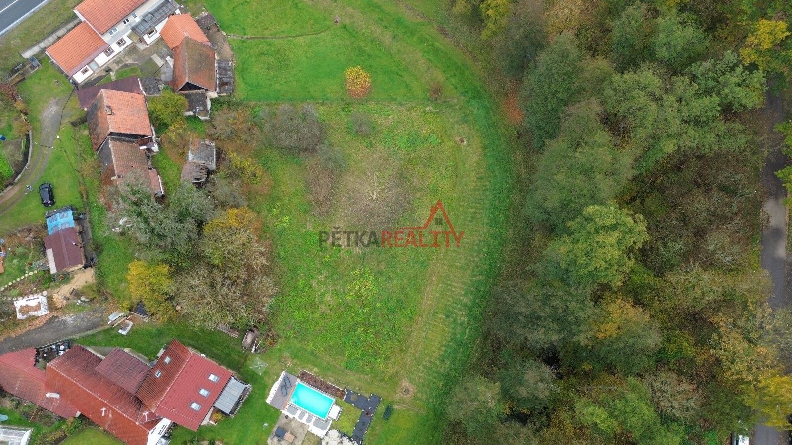 Prodej pozemku 1463 m² - foto 7