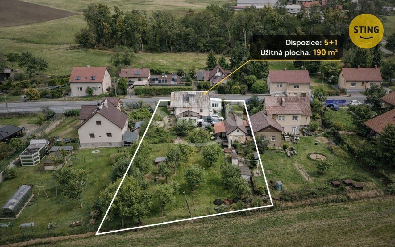 Prodej domu 190 m² - foto 3