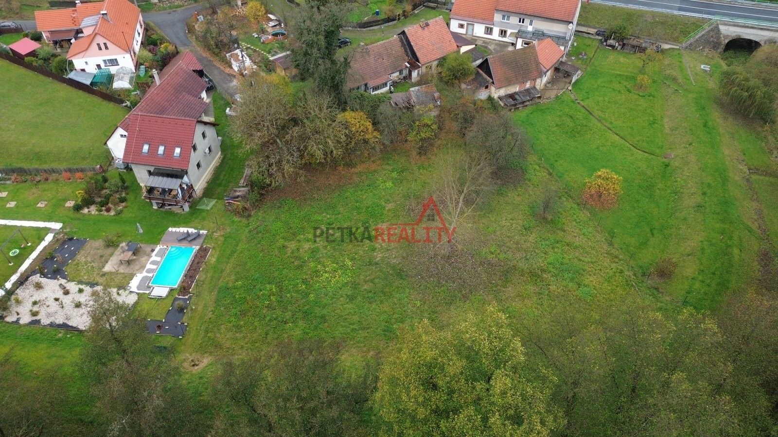 Prodej pozemku 1823 m² - foto 5