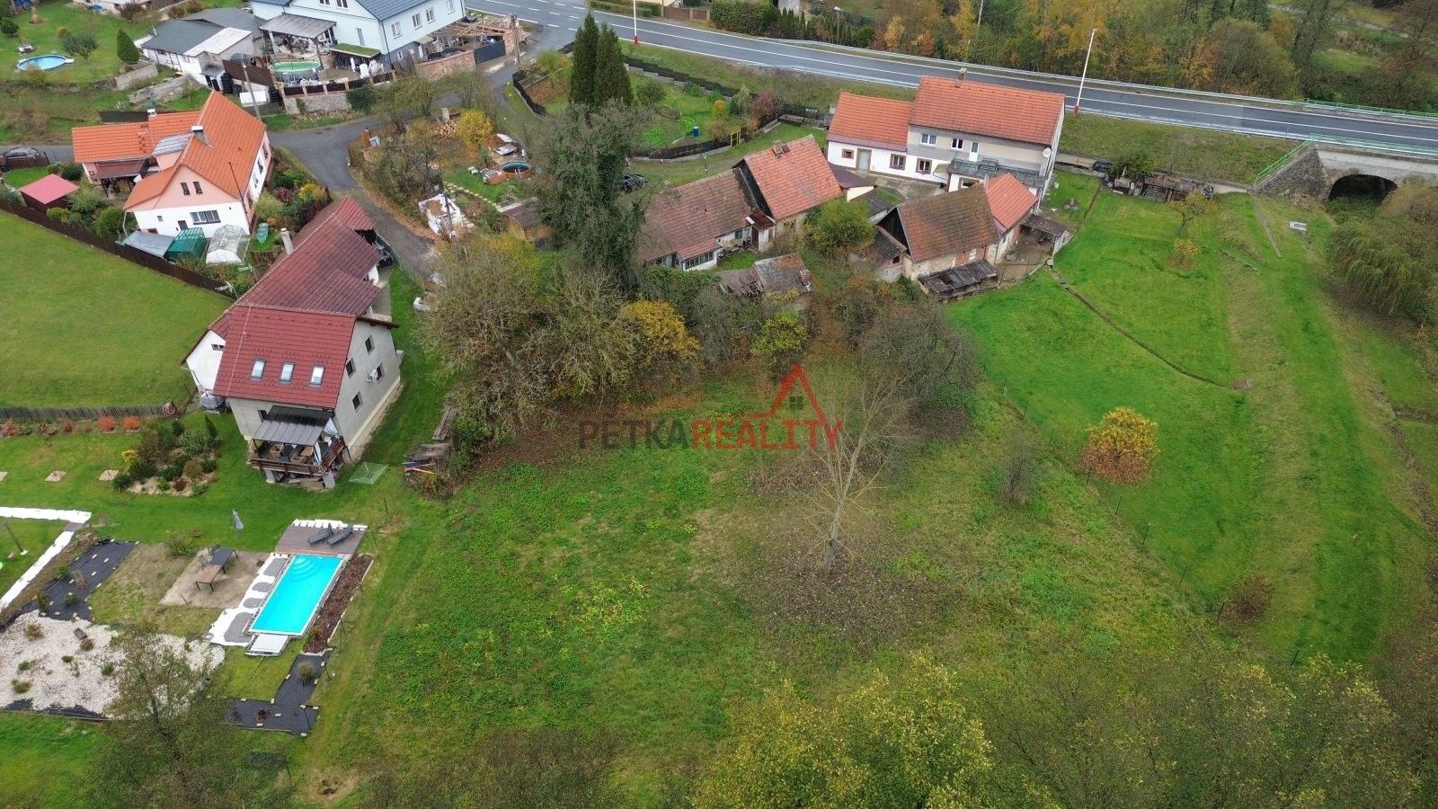 Prodej pozemku 1823 m² - foto 8