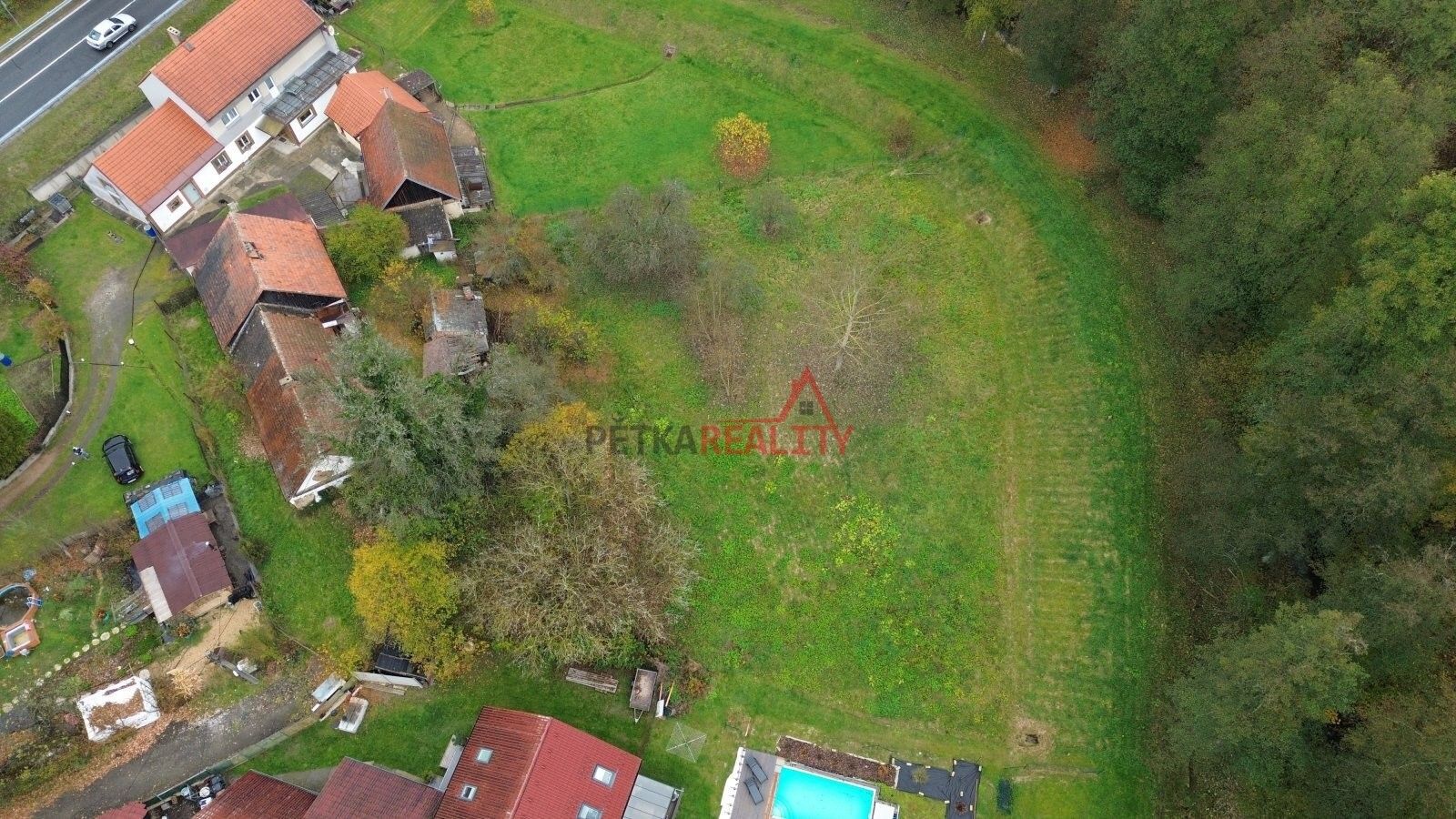 Prodej pozemku 1463 m² - foto 10