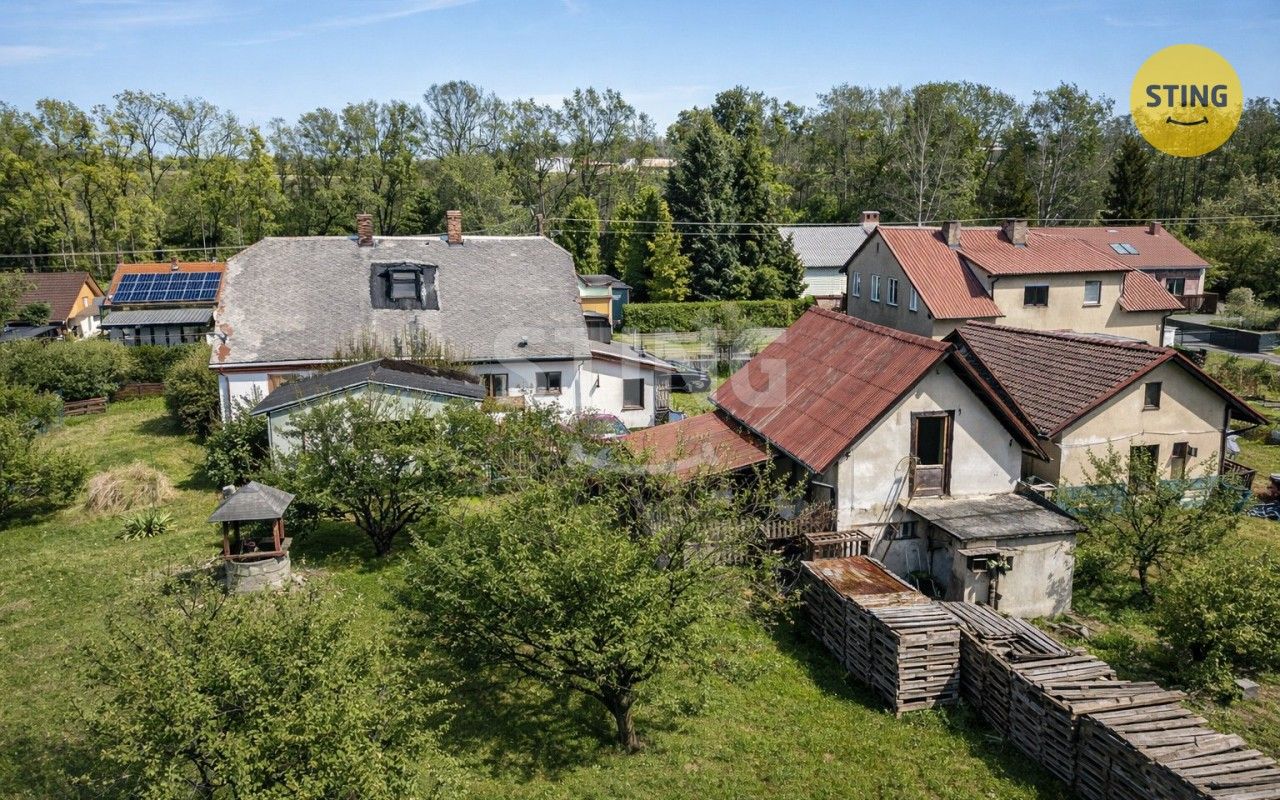 Prodej domu 190 m² - foto 11