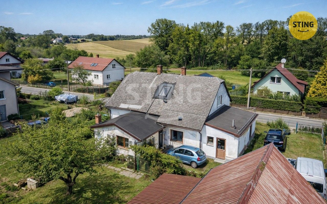 Prodej domu 190 m² - foto 12